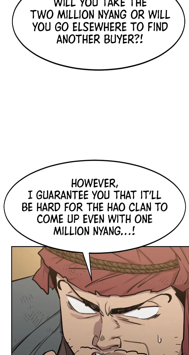 Return of the Blossoming Blade Chapter 88 page 25 - 