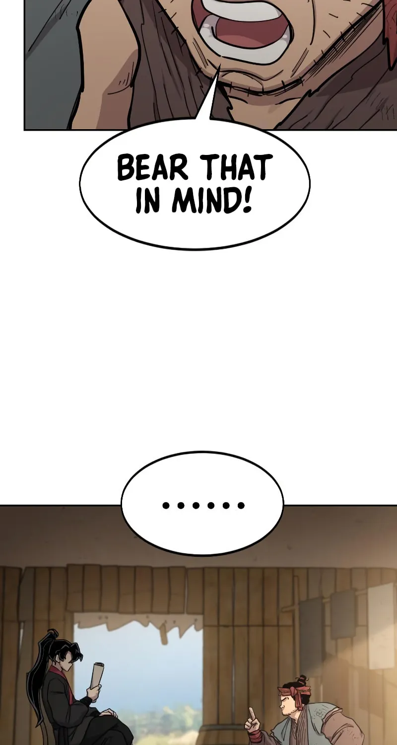 Return of the Blossoming Blade Chapter 88 page 26 - 