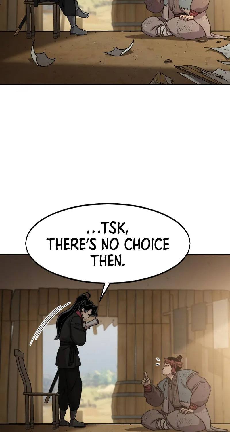 Return of the Blossoming Blade Chapter 88 page 27 - 