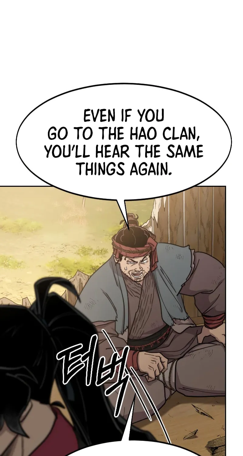 Return of the Blossoming Blade Chapter 88 page 29 - 