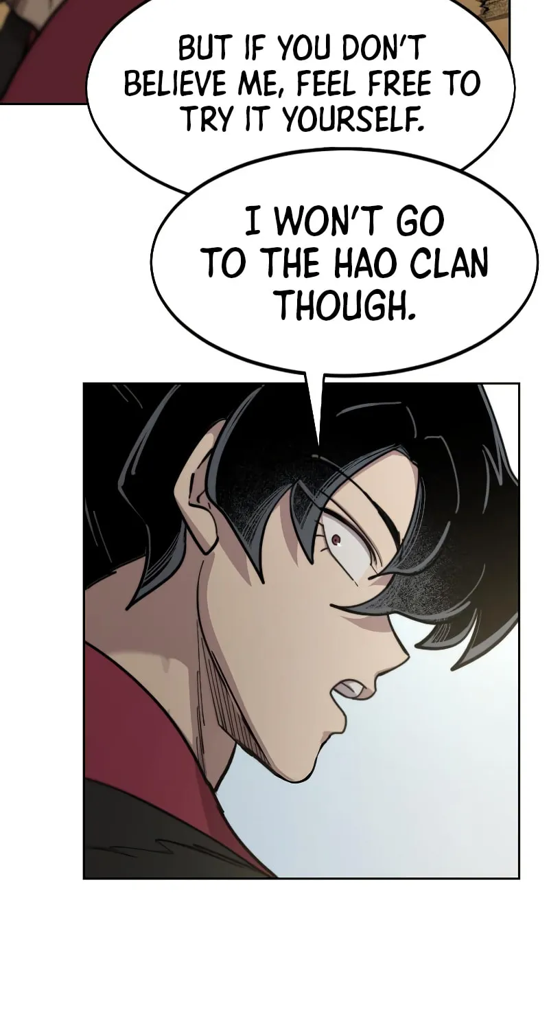 Return of the Blossoming Blade Chapter 88 page 30 - 