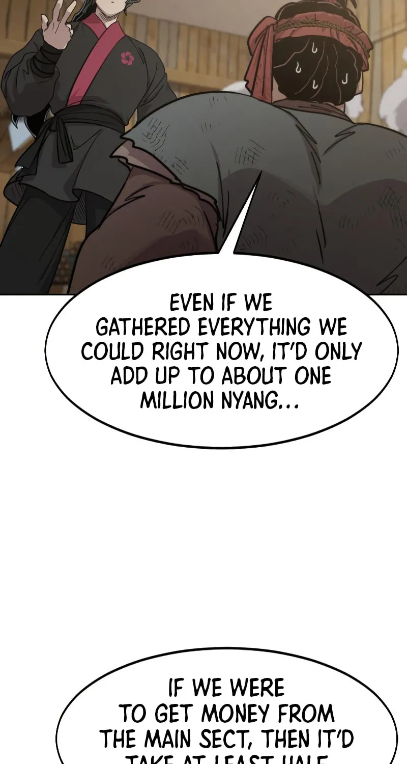 Return of the Blossoming Blade Chapter 88 page 4 - 