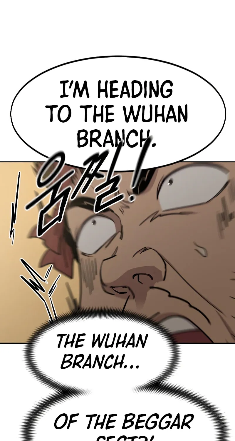 Return of the Blossoming Blade Chapter 88 page 31 - 
