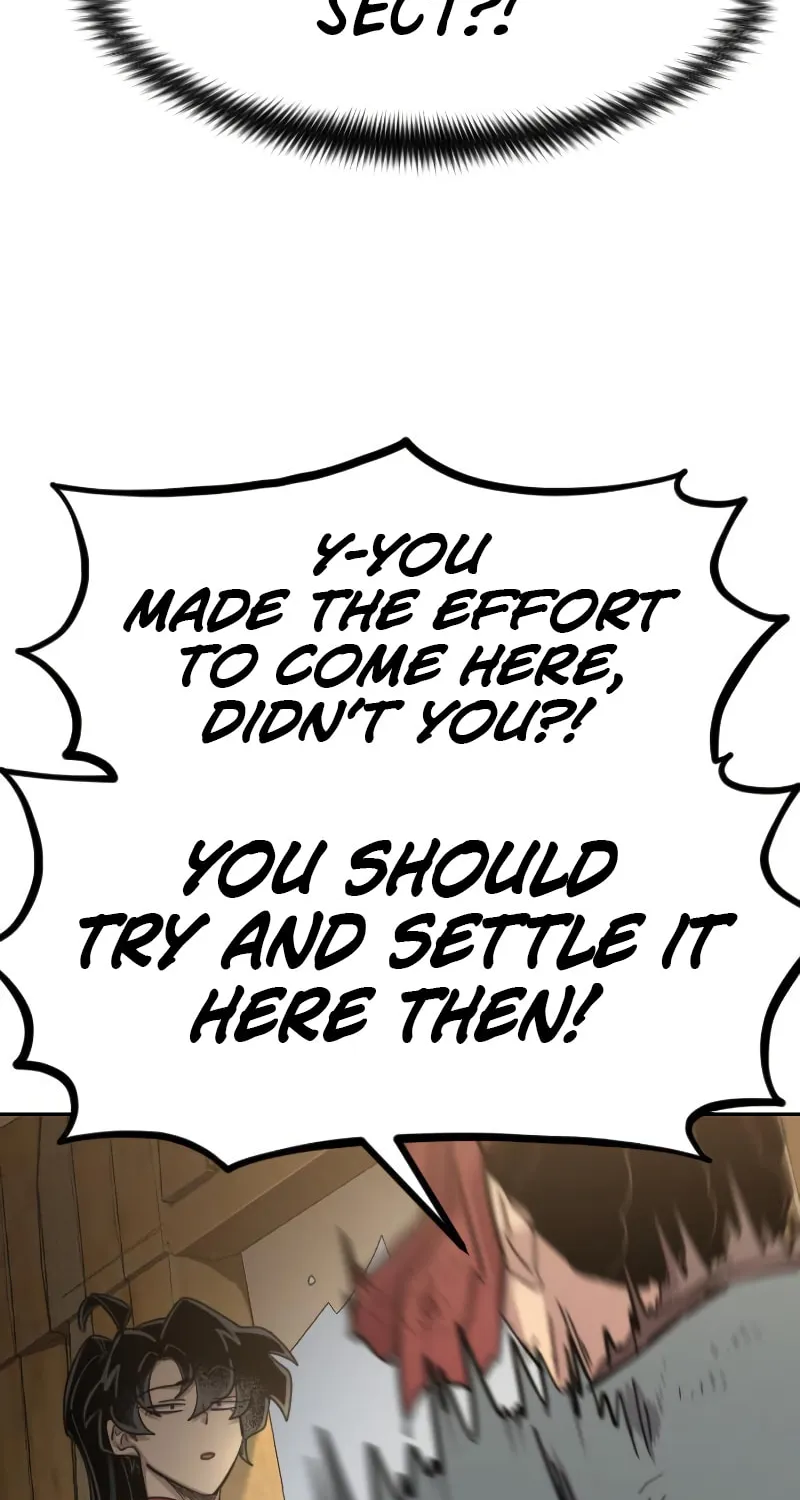 Return of the Blossoming Blade Chapter 88 page 32 - 