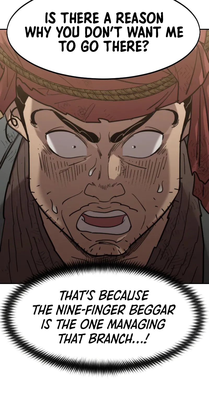Return of the Blossoming Blade Chapter 88 page 34 - 