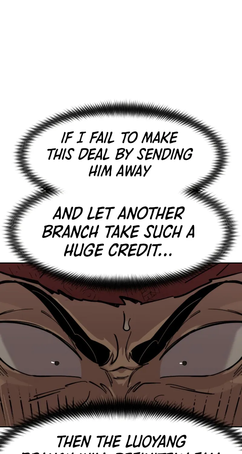 Return of the Blossoming Blade Chapter 88 page 35 - 