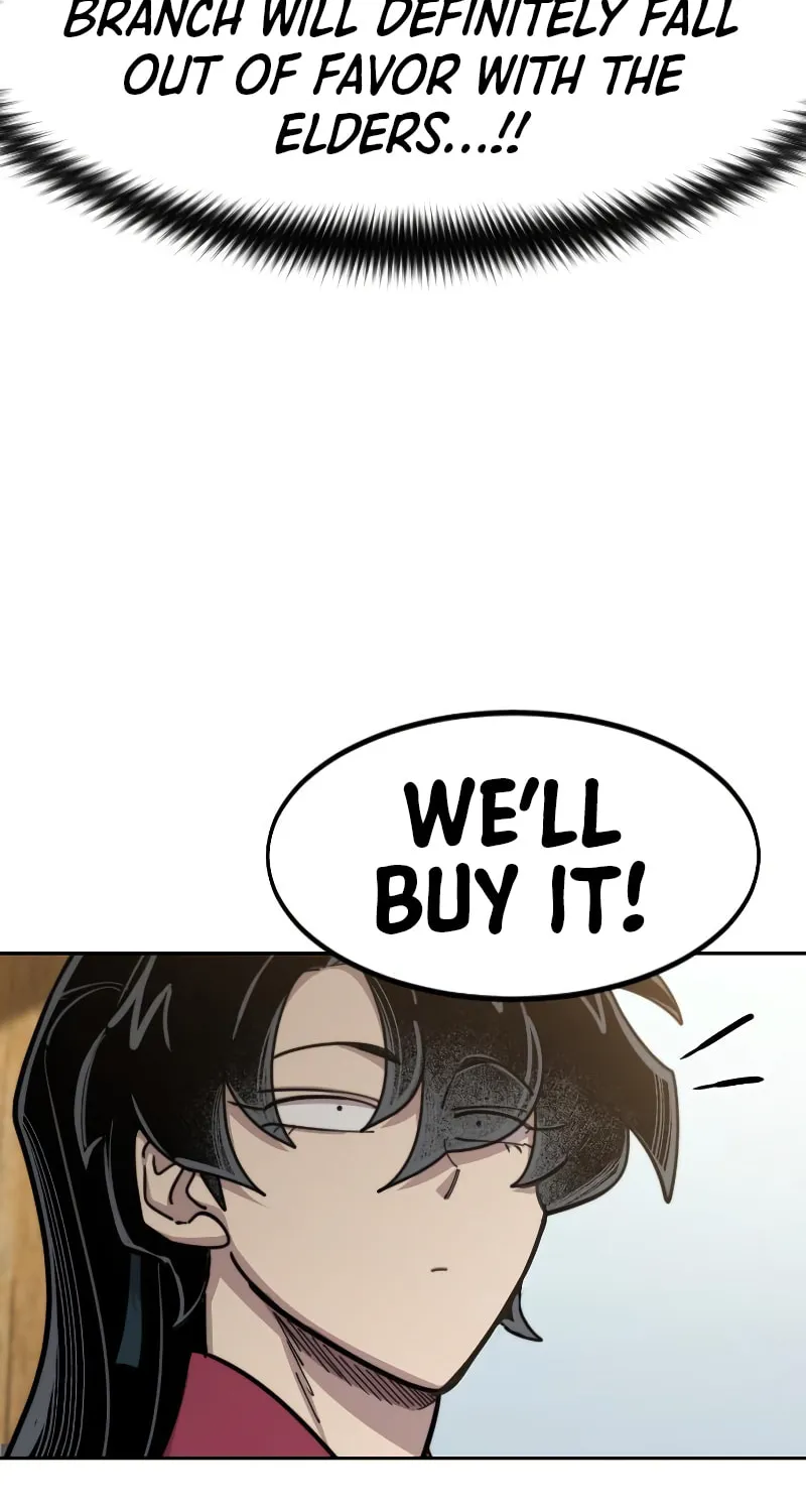 Return of the Blossoming Blade Chapter 88 page 36 - 