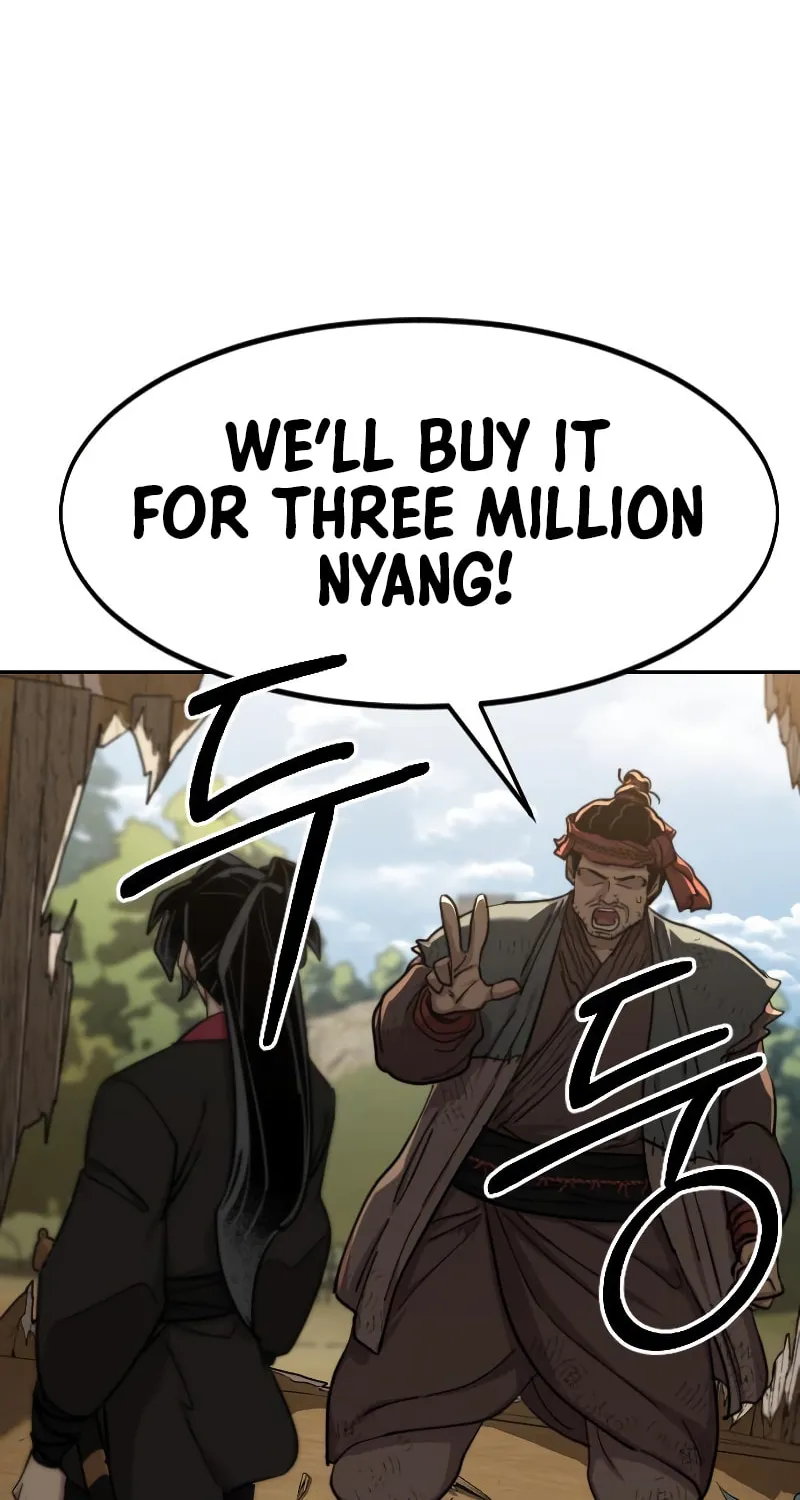 Return of the Blossoming Blade Chapter 88 page 39 - 