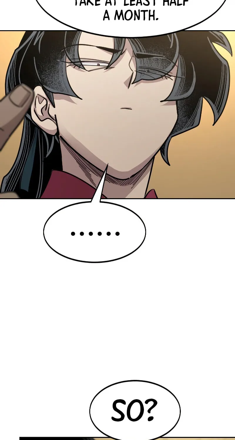Return of the Blossoming Blade Chapter 88 page 5 - 