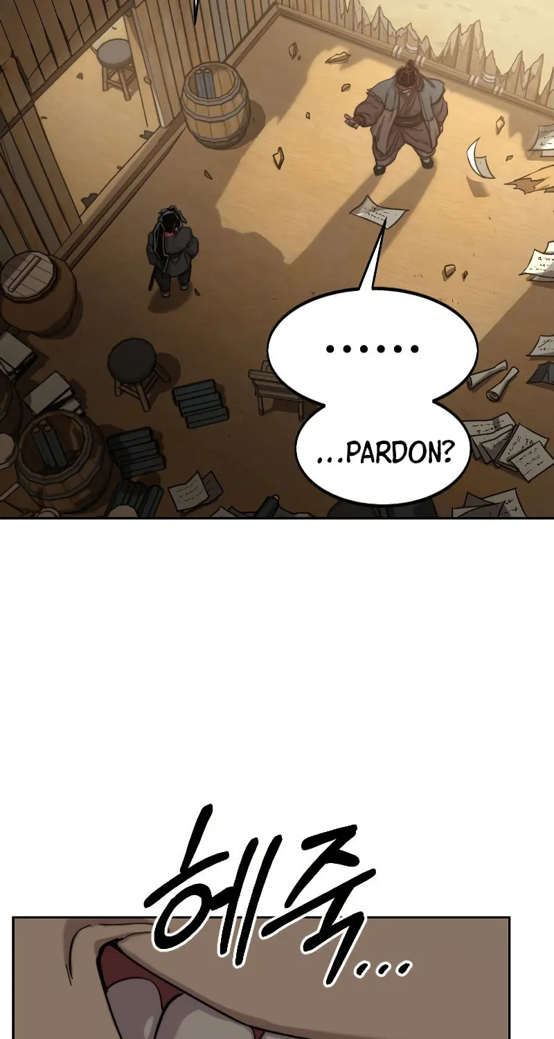 Return of the Blossoming Blade Chapter 88 page 42 - 