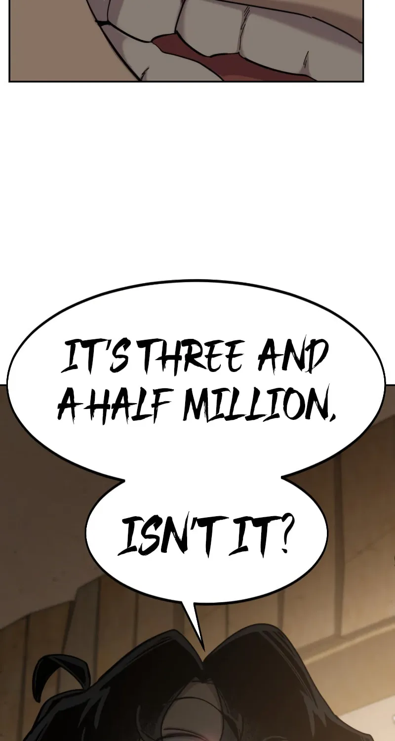 Return of the Blossoming Blade Chapter 88 page 43 - 
