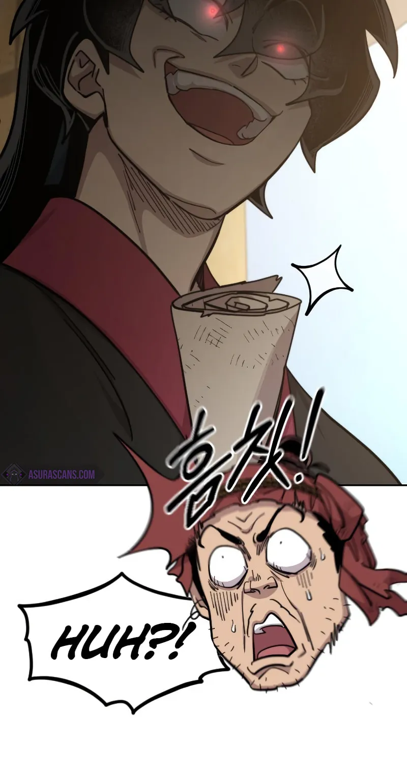 Return of the Blossoming Blade Chapter 88 page 44 - 
