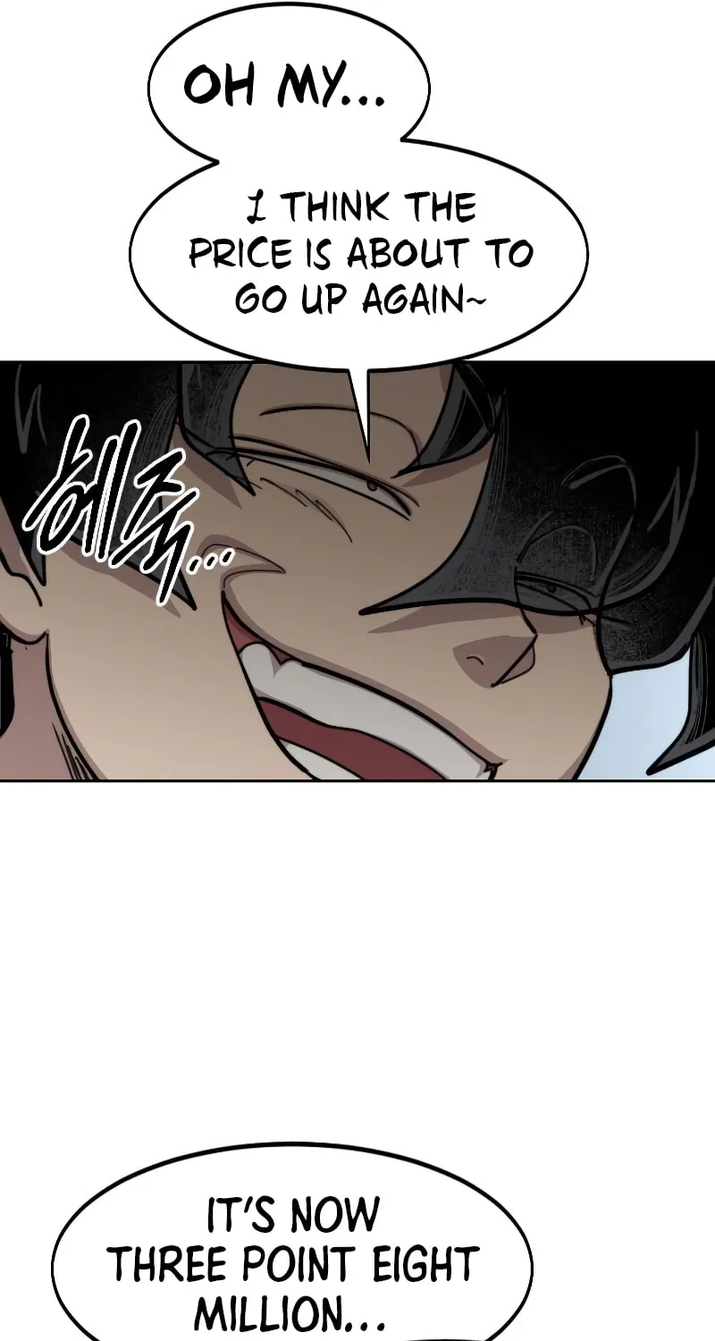 Return of the Blossoming Blade Chapter 88 page 47 - 