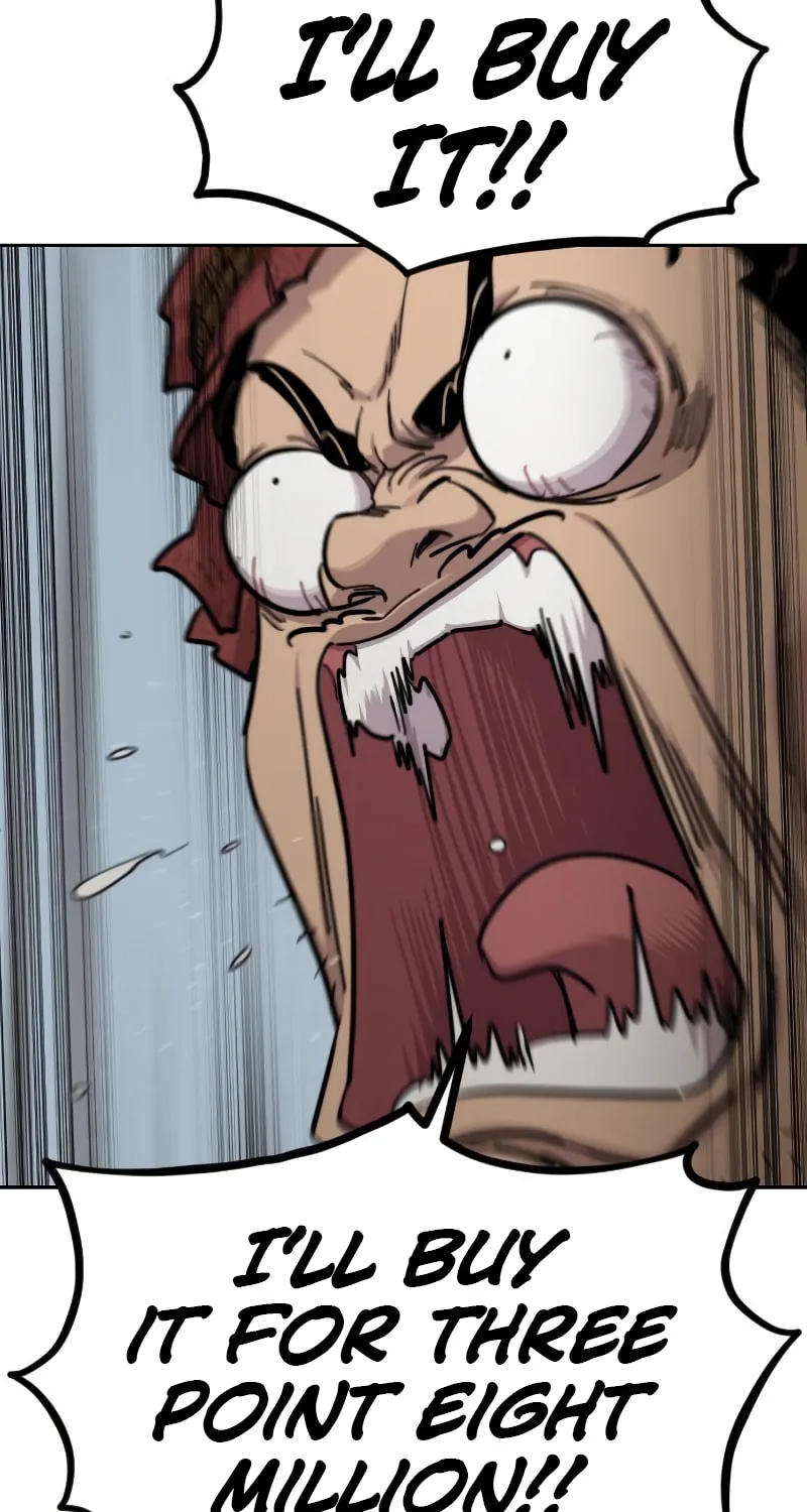 Return of the Blossoming Blade Chapter 88 page 49 - 