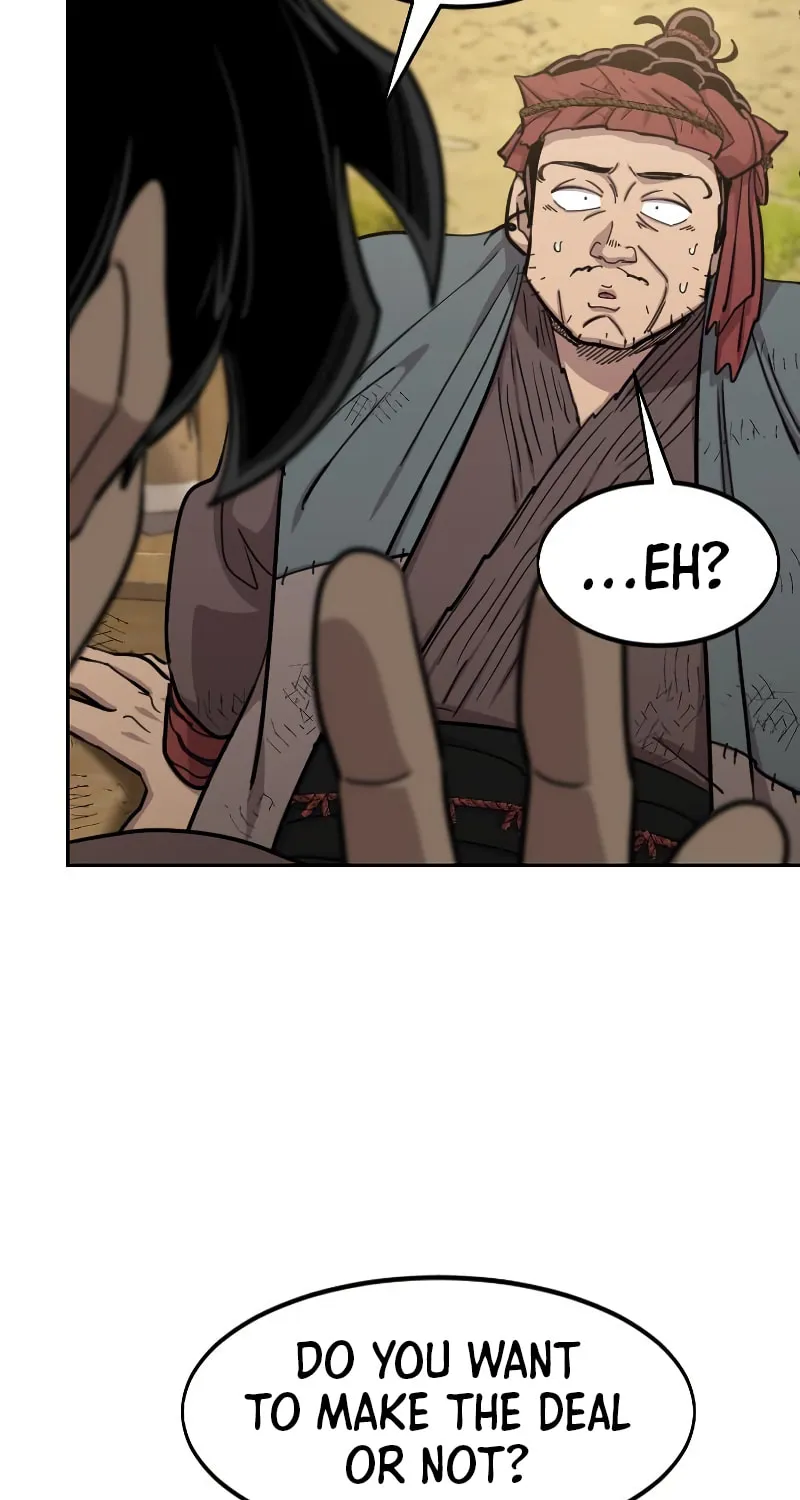 Return of the Blossoming Blade Chapter 88 page 6 - 