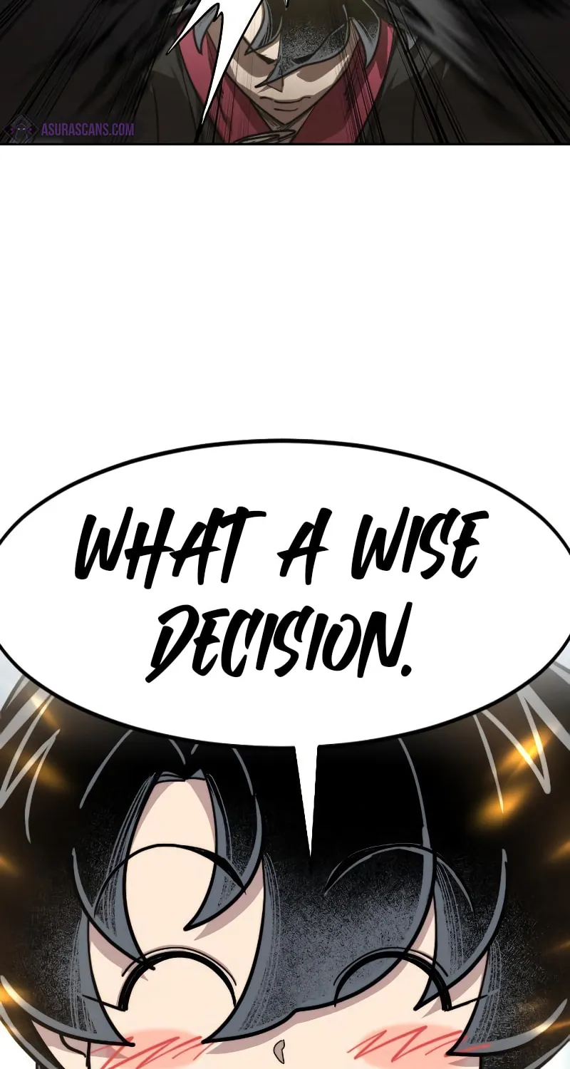 Return of the Blossoming Blade Chapter 88 page 52 - 