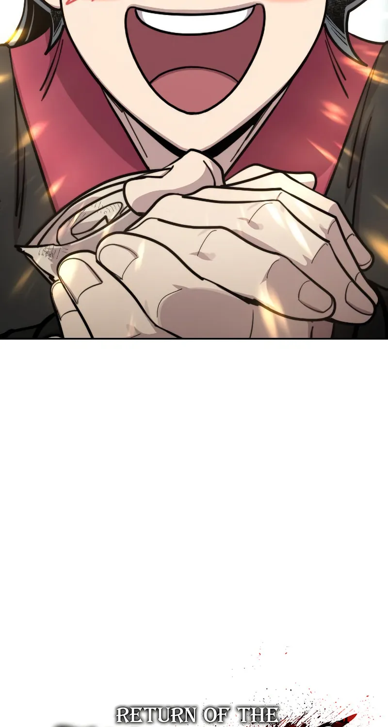 Return of the Blossoming Blade Chapter 88 page 53 - 