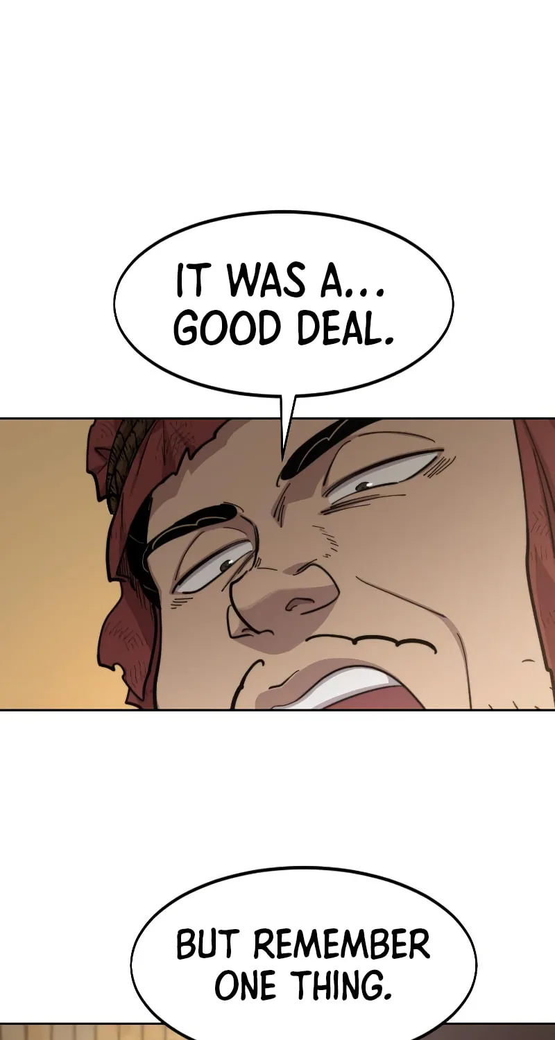 Return of the Blossoming Blade Chapter 88 page 56 - 