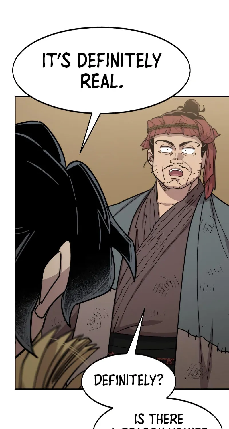 Return of the Blossoming Blade Chapter 88 page 59 - 
