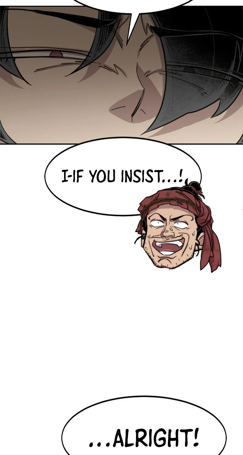 Return of the Blossoming Blade Chapter 88 page 7 - 