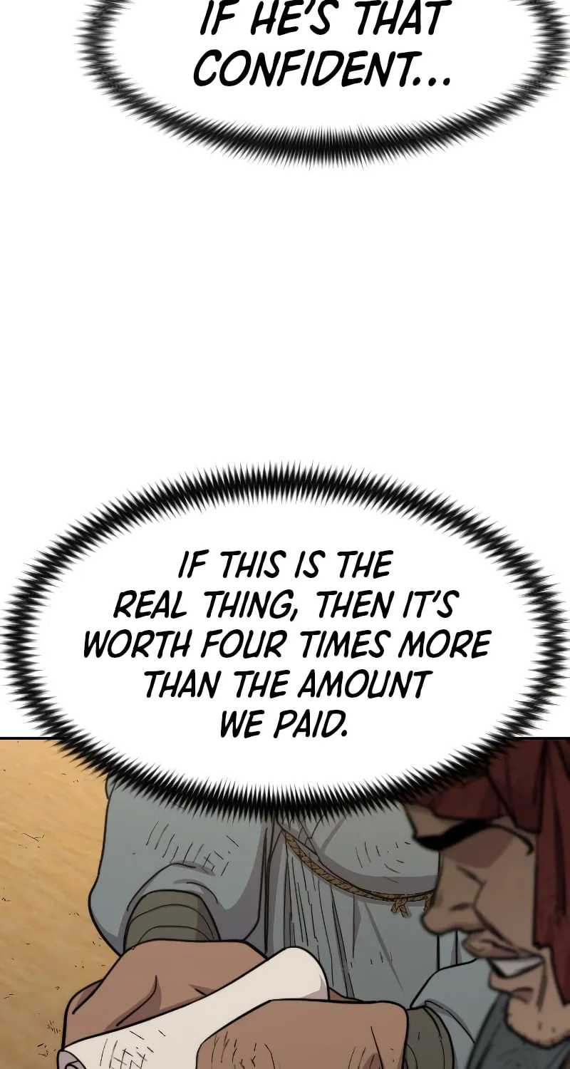 Return of the Blossoming Blade Chapter 88 page 61 - 