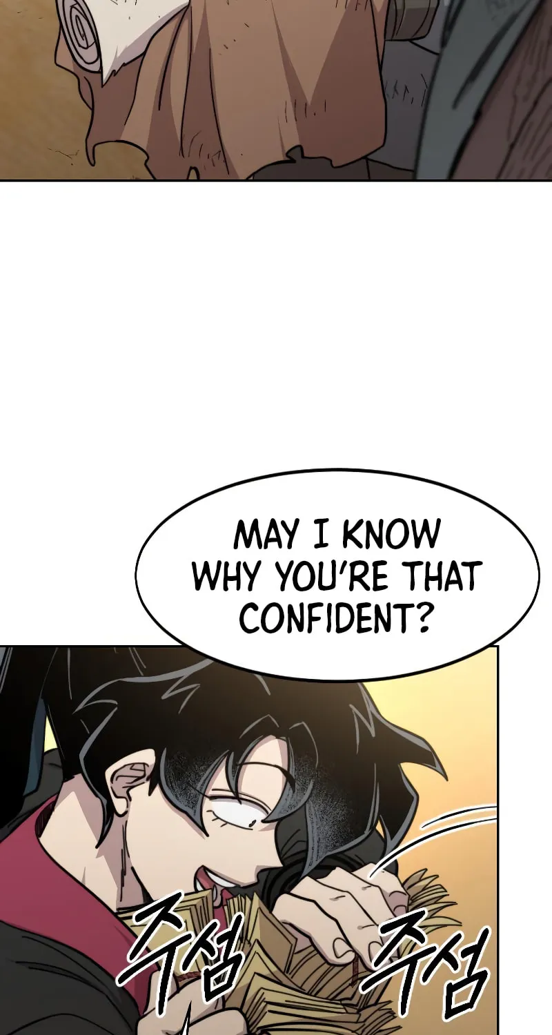 Return of the Blossoming Blade Chapter 88 page 62 - 