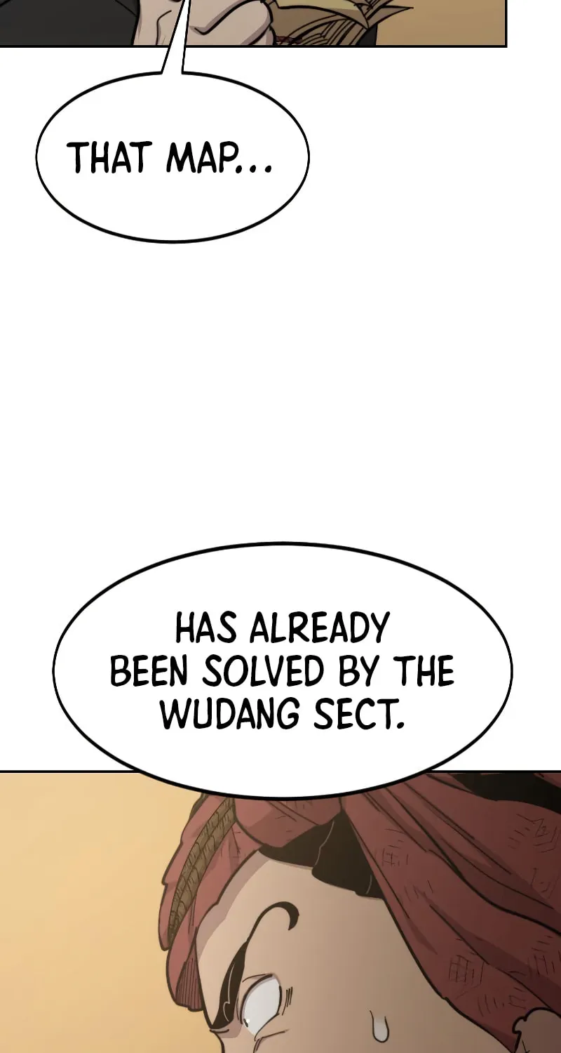Return of the Blossoming Blade Chapter 88 page 63 - 