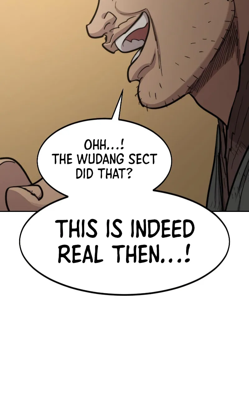 Return of the Blossoming Blade Chapter 88 page 64 - 