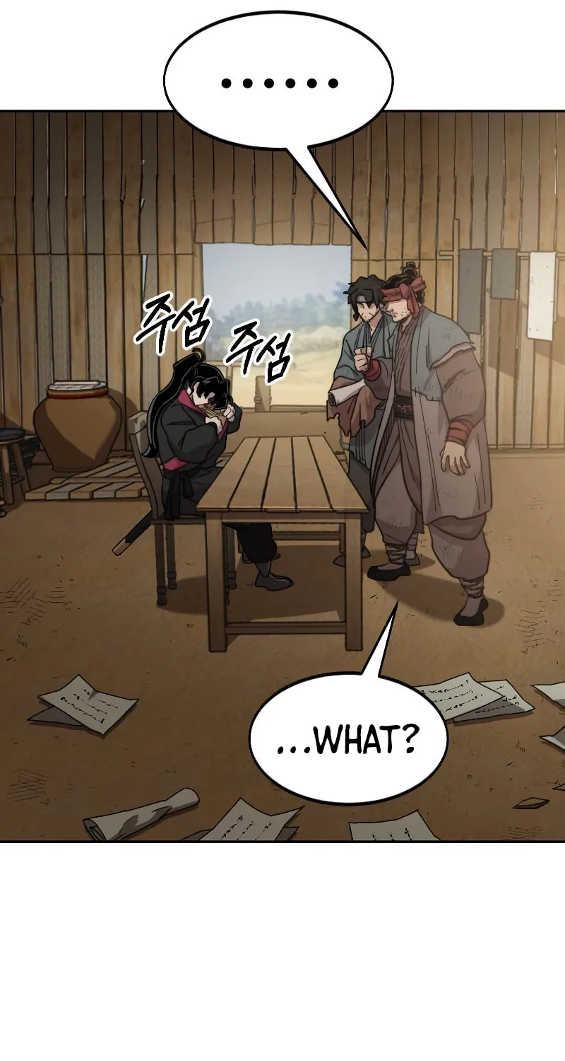 Return of the Blossoming Blade Chapter 88 page 65 - 