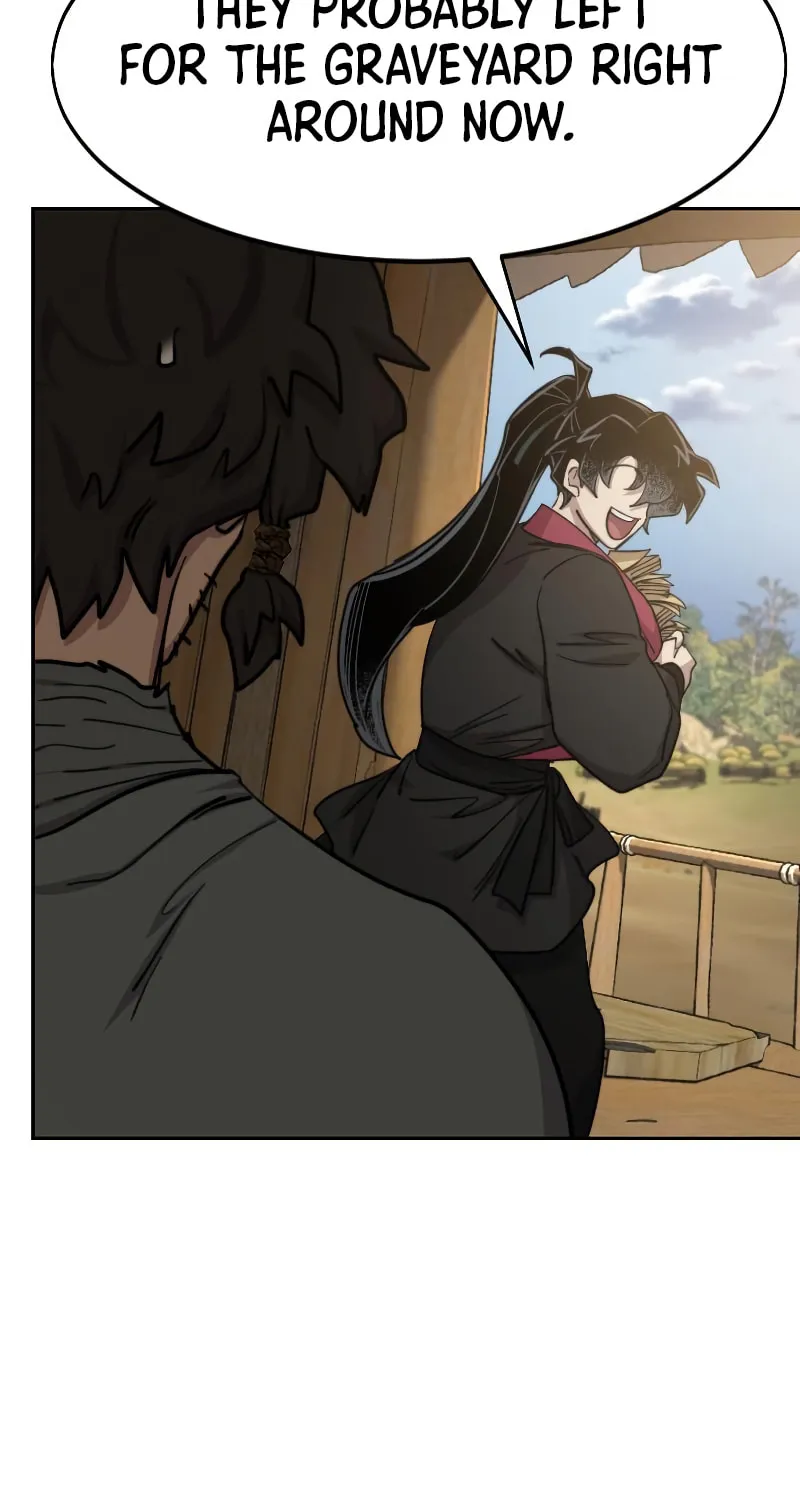 Return of the Blossoming Blade Chapter 88 page 67 - 