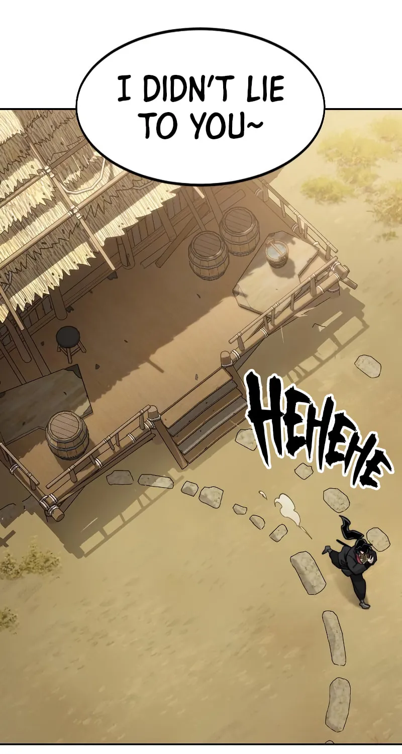 Return of the Blossoming Blade Chapter 88 page 68 - 