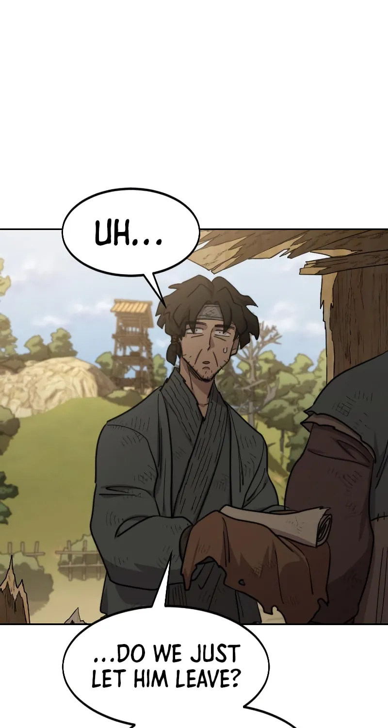 Return of the Blossoming Blade Chapter 88 page 69 - 