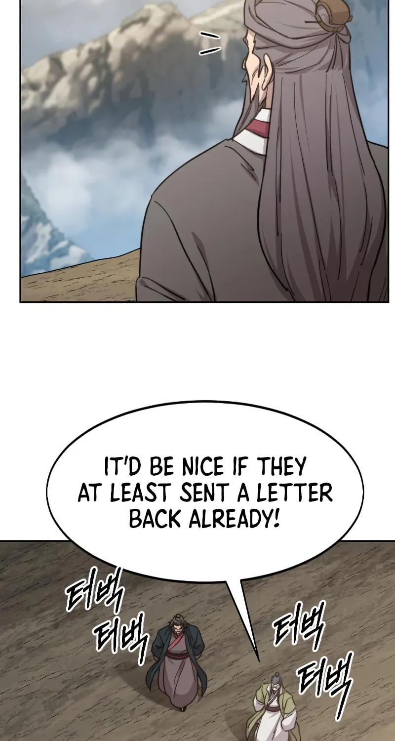 Return of the Blossoming Blade Chapter 88 page 79 - 