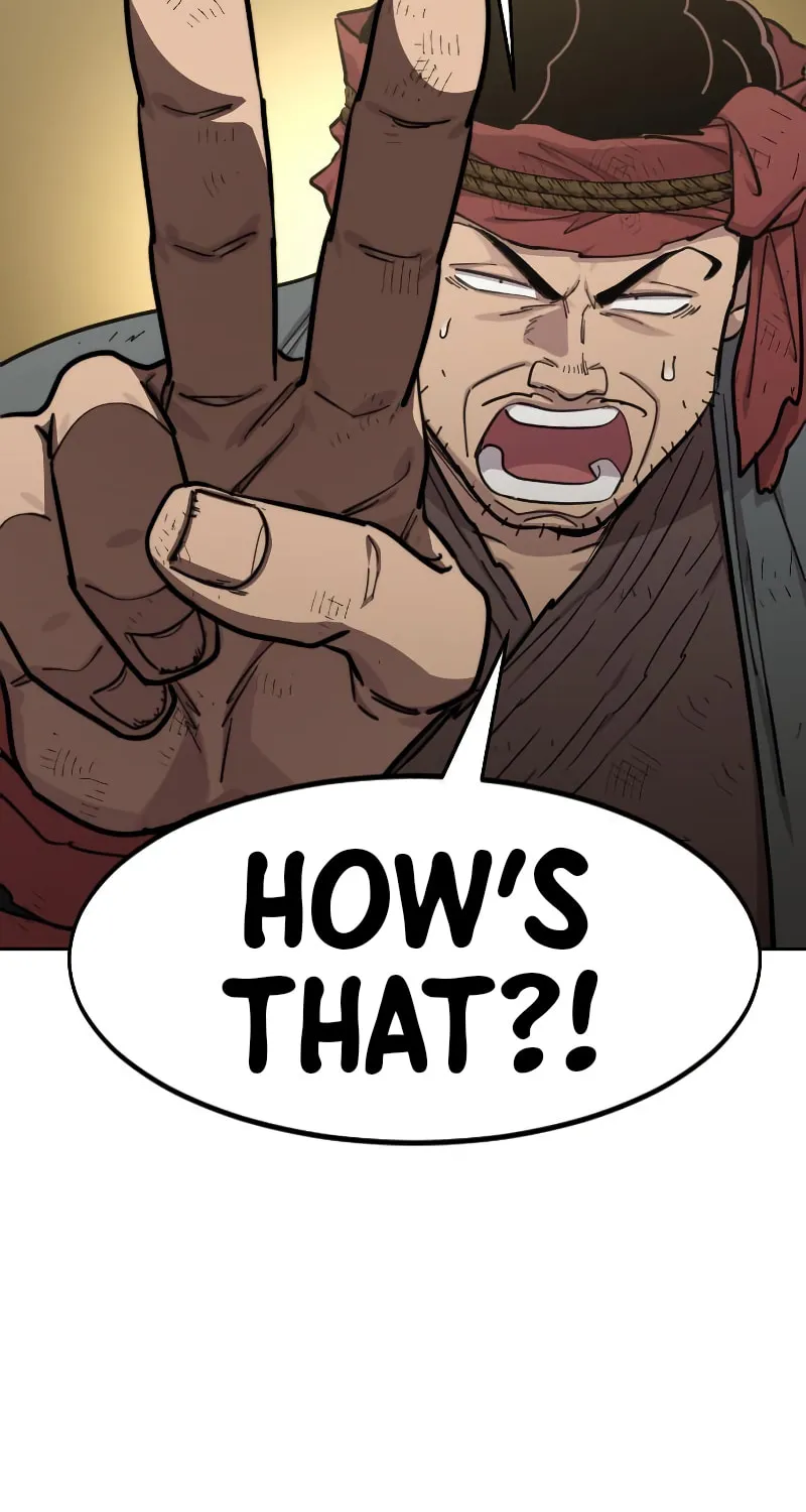 Return of the Blossoming Blade Chapter 88 page 9 - 