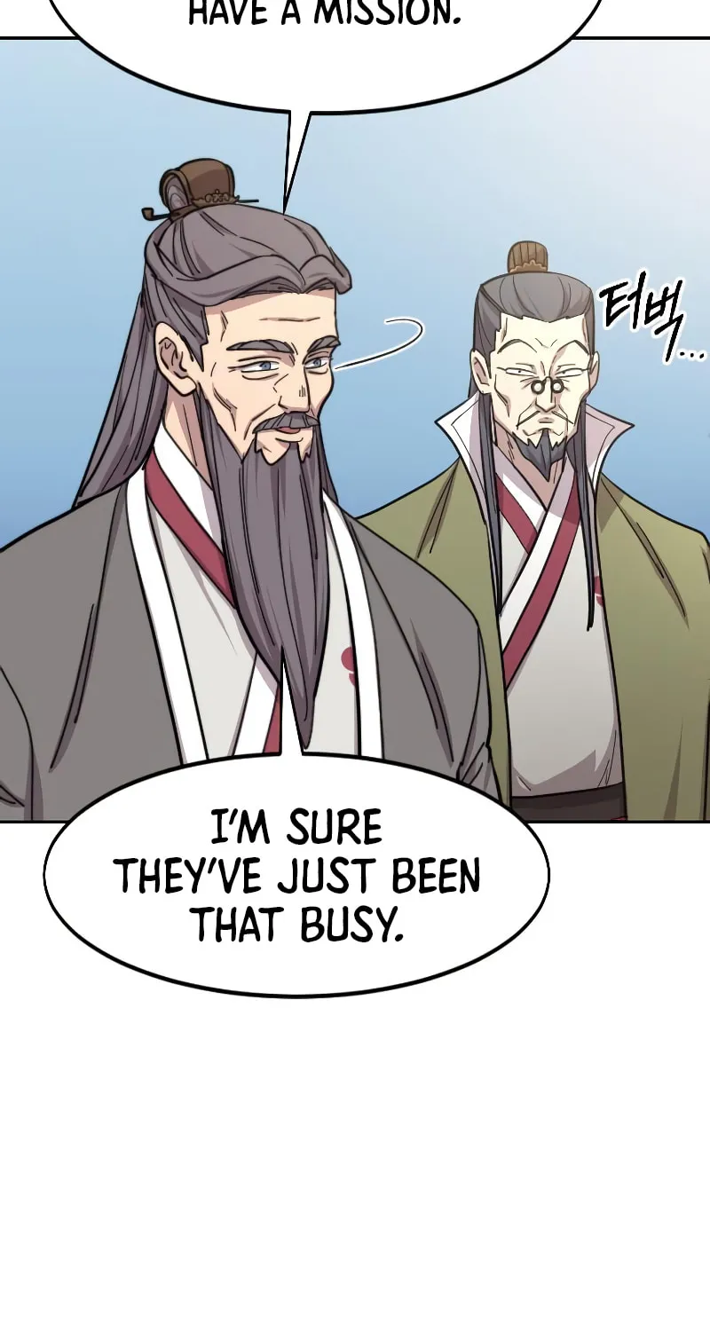 Return of the Blossoming Blade Chapter 88 page 81 - 
