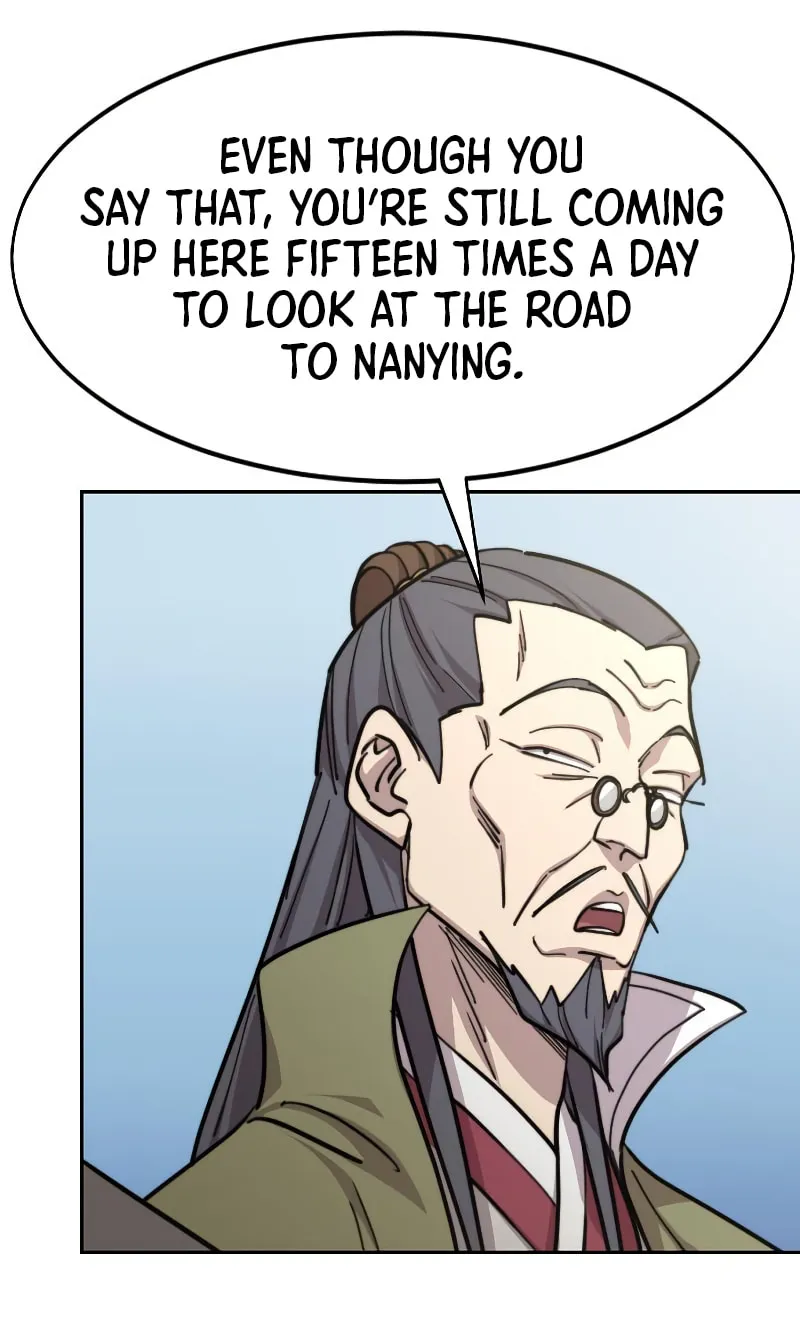Return of the Blossoming Blade Chapter 88 page 82 - 