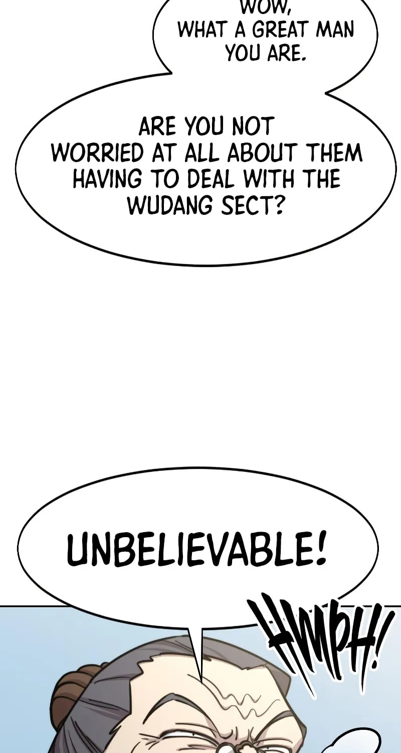 Return of the Blossoming Blade Chapter 88 page 84 - 