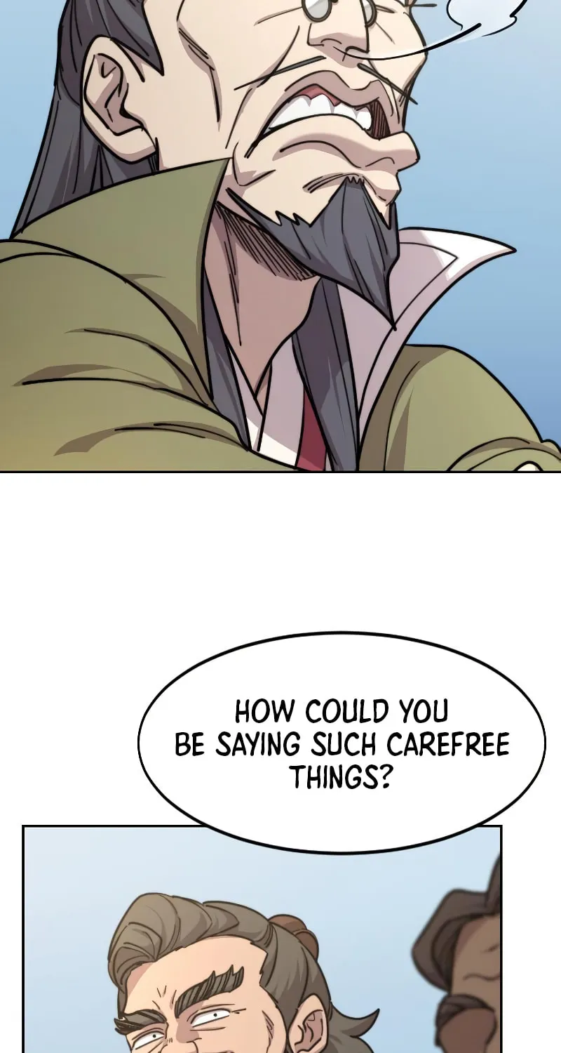 Return of the Blossoming Blade Chapter 88 page 85 - 