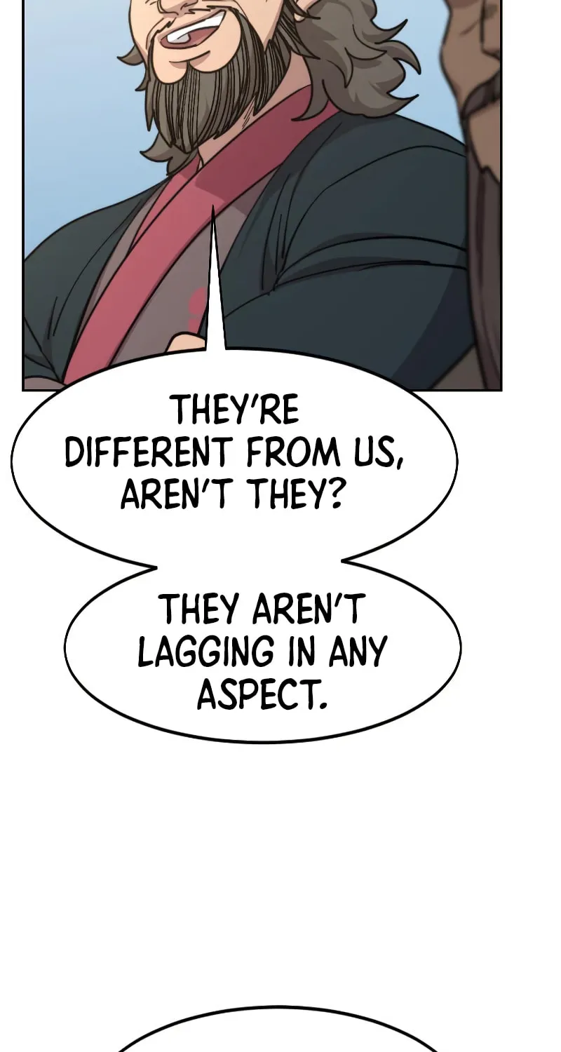 Return of the Blossoming Blade Chapter 88 page 86 - 