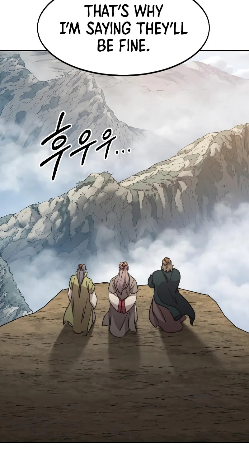 Return of the Blossoming Blade Chapter 88 page 87 - 