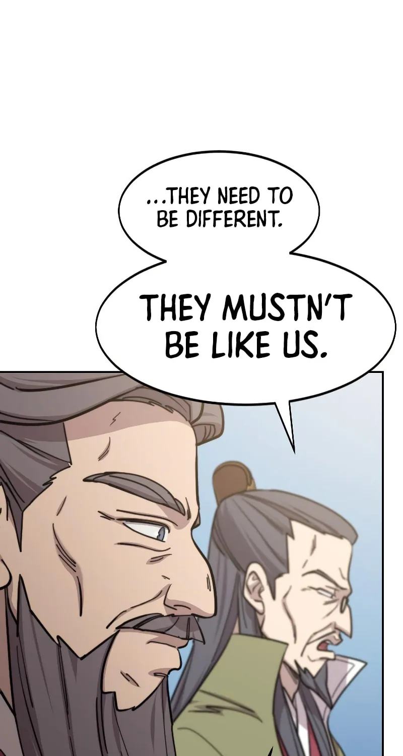 Return of the Blossoming Blade Chapter 88 page 88 - 