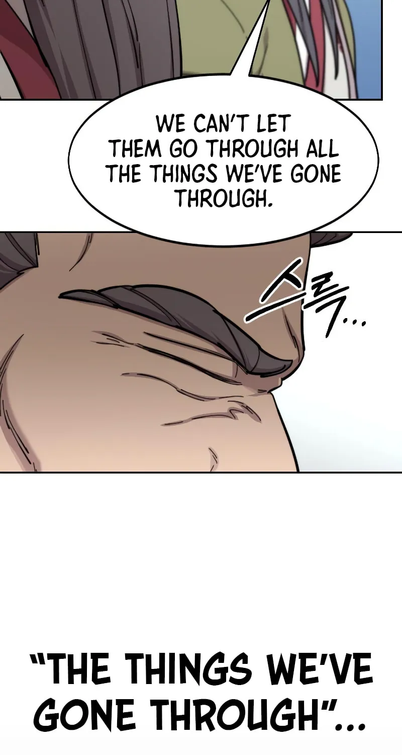 Return of the Blossoming Blade Chapter 88 page 89 - 