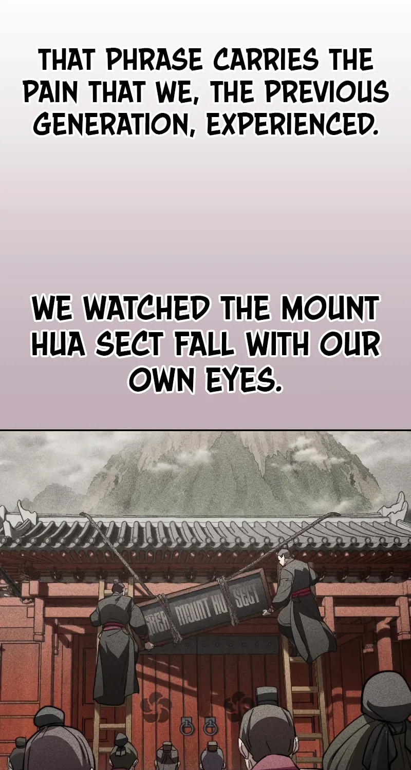 Return of the Blossoming Blade Chapter 88 page 90 - 
