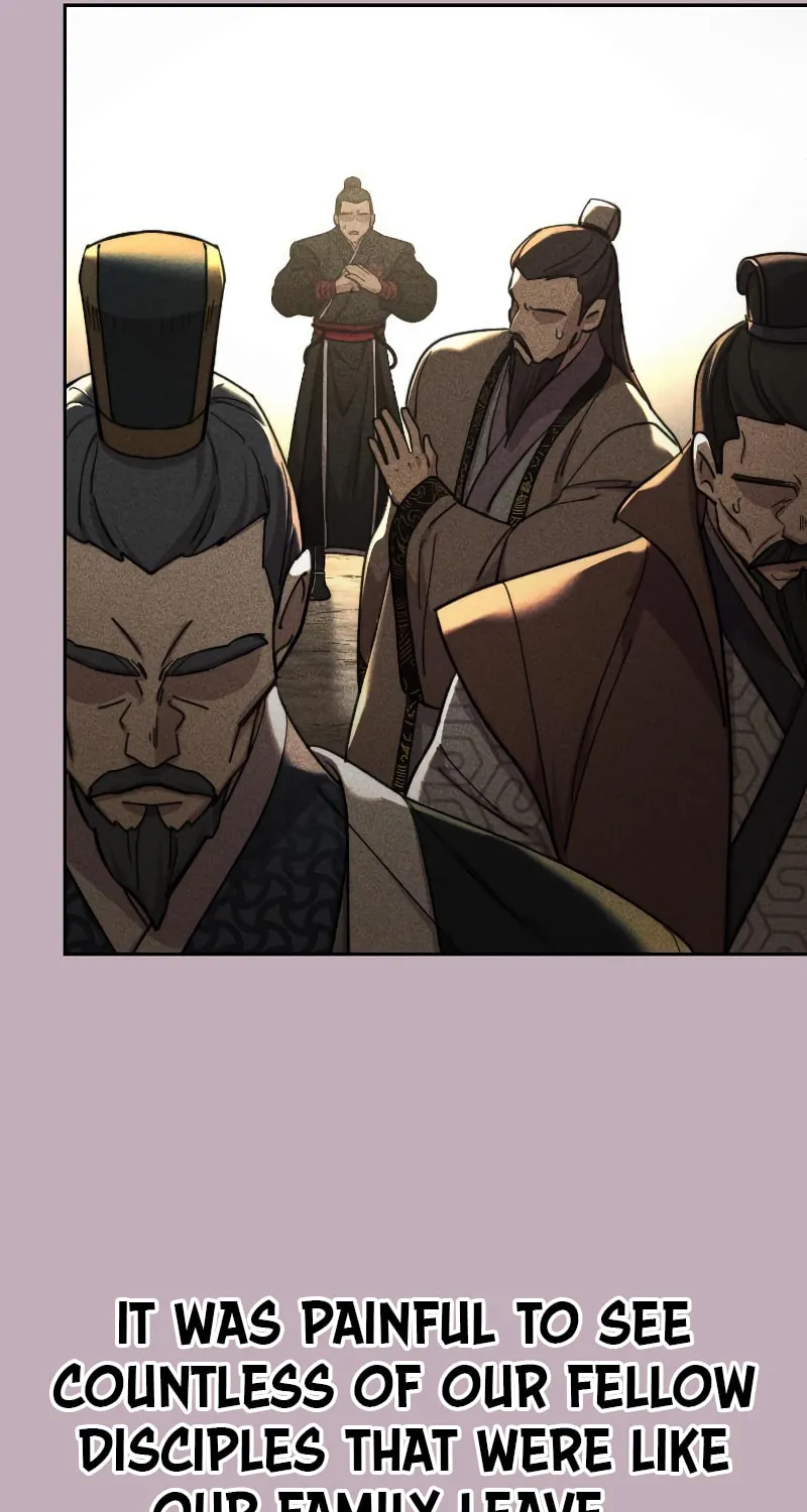 Return of the Blossoming Blade Chapter 88 page 92 - 