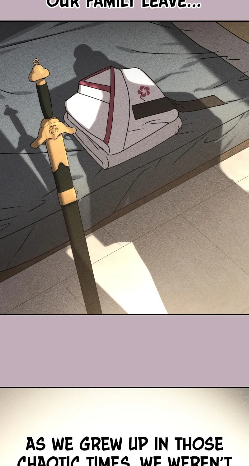 Return of the Blossoming Blade Chapter 88 page 93 - 