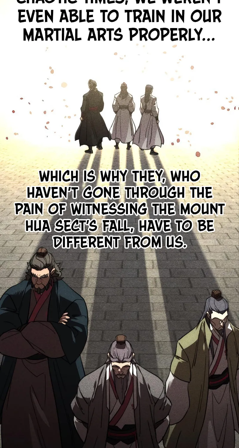 Return of the Blossoming Blade Chapter 88 page 94 - 