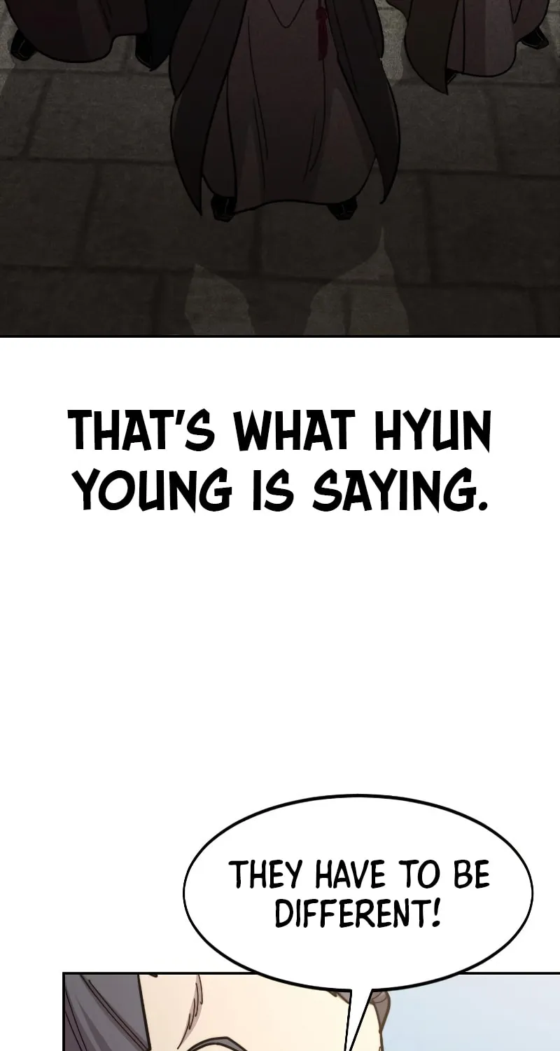 Return of the Blossoming Blade Chapter 88 page 95 - 