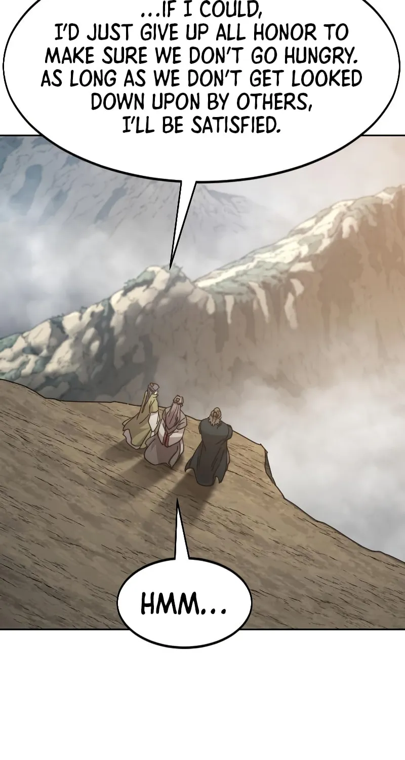 Return of the Blossoming Blade Chapter 88 page 97 - 