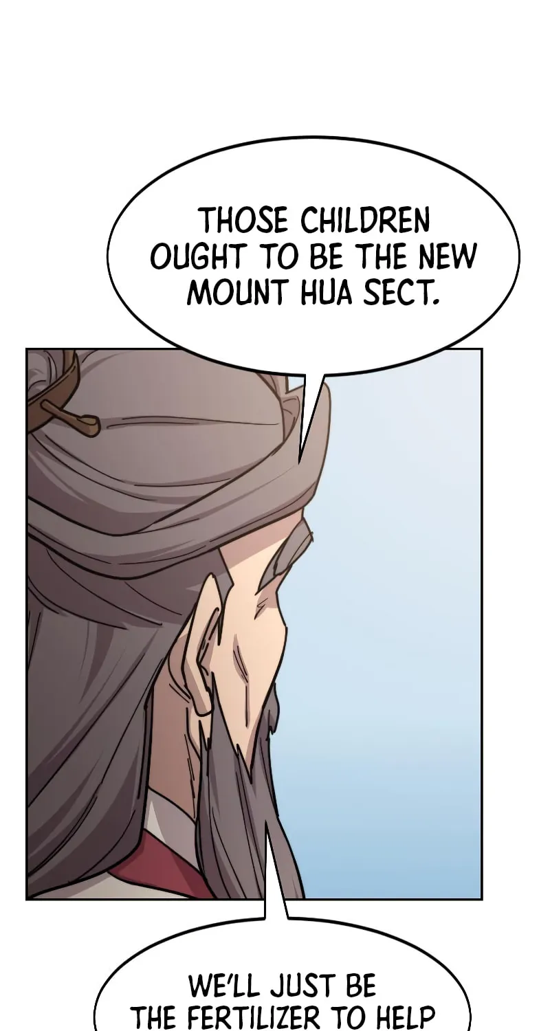 Return of the Blossoming Blade Chapter 88 page 98 - 