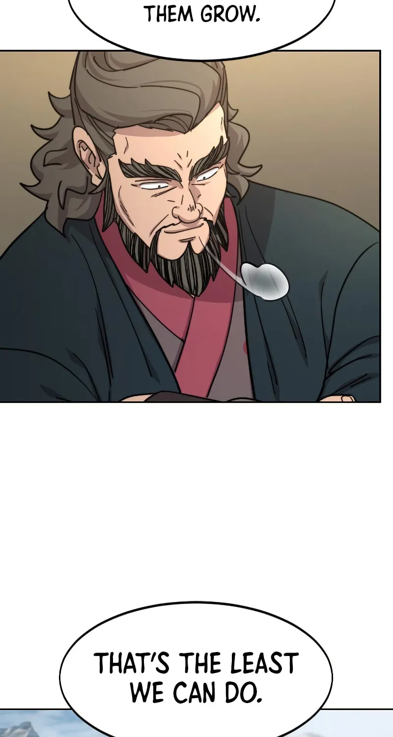 Return of the Blossoming Blade Chapter 88 page 99 - 